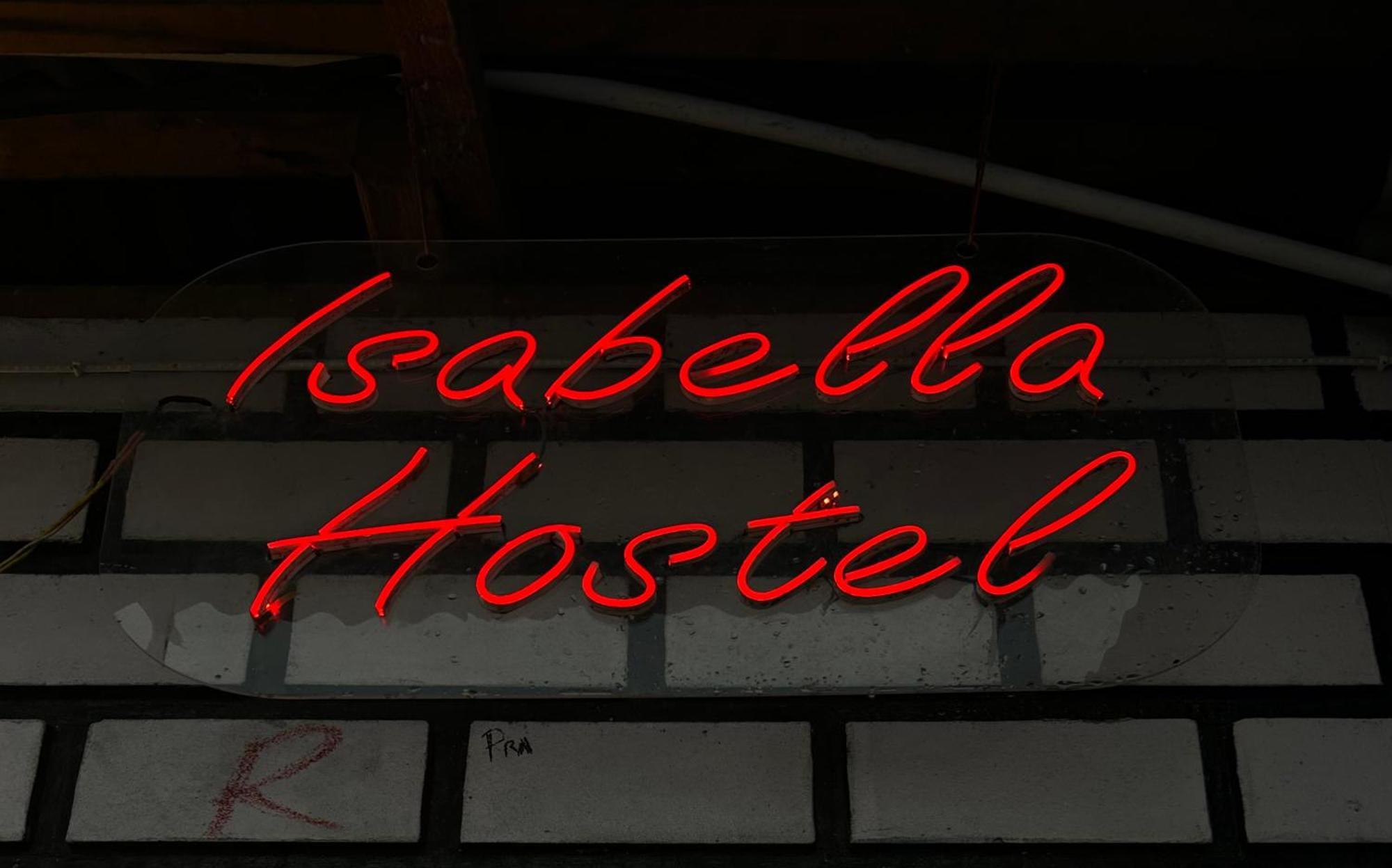 Isabella Hostel Шилонг Екстериор снимка
