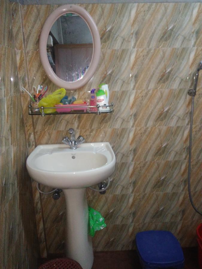 Isabella Hostel Шилонг Екстериор снимка