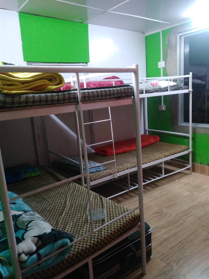 Isabella Hostel Шилонг Екстериор снимка